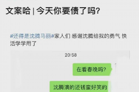 丹东要账公司更多成功案例详情